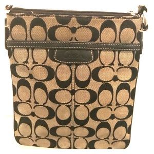 Coach Crossbody Purse